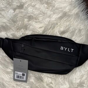 Trendy BYLT Crossbody Bag